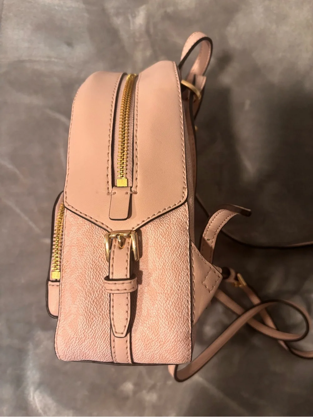 Michael Kors compact blush
